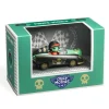 Crazy Motors Pirate Wheels · DJECO