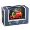 Crazy Motors Red Skull · DJECO