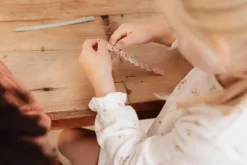 Crea tus pulseras Fairy Garden · Little Dutch