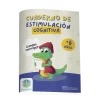 Cuaderno de estimulación cognitiva 6 años · Aula en Juego