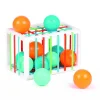 Cubo de manipulación · Ludi
