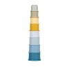 Cubos Apilables Azules · Little Dutch