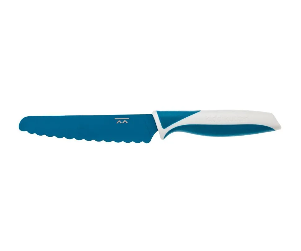 Cuchillo autonomía Azul