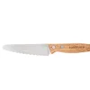 Cuchillo Autonomía · Madera
