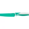 Cuchillo Autonomía · Verde