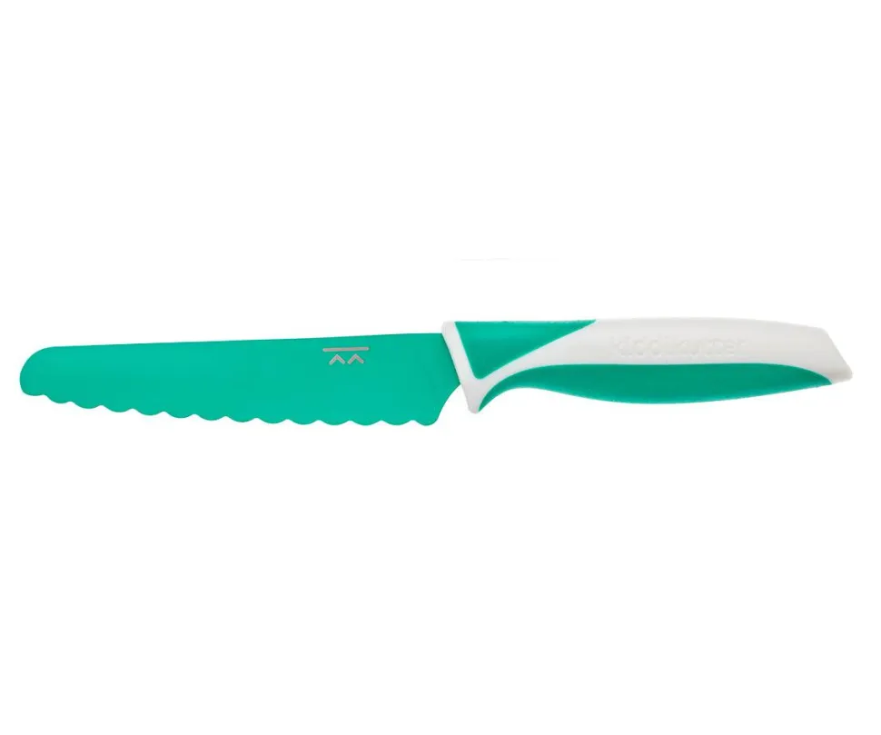 Cuchillo Autonomía · Verde