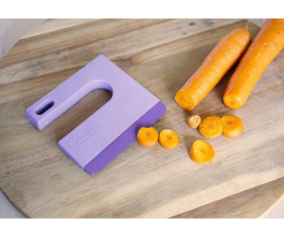 Cuchillo Seguro para Niños KLYV · Skagfa