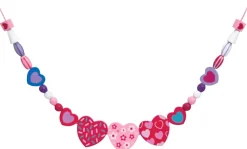 Cuentas de Corazones · Melissa & Doug