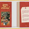 Cuento atrás hasta la Navidad