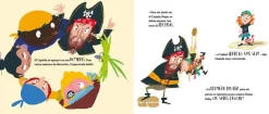 Daniela pirata