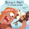 Daniela pirata y la malvada cíclope