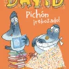 David Pichón 2 ¡rebozado!