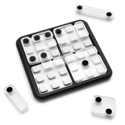 De Dados · Smart Games