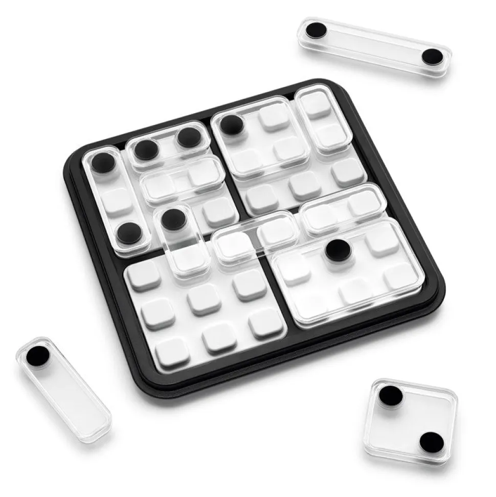 De Dados · Smart Games