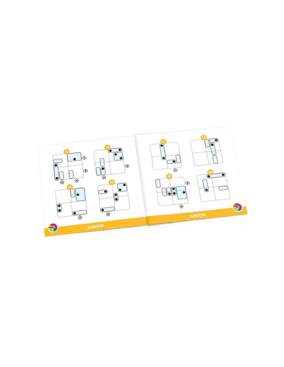 De Dados · Smart Games