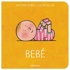 De la cuna a la luna · Bebé