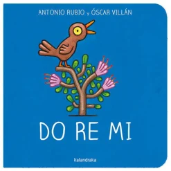 De la cuna a la luna · Do Re Mi