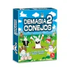 Demasia2 Conejos · Lúdilo