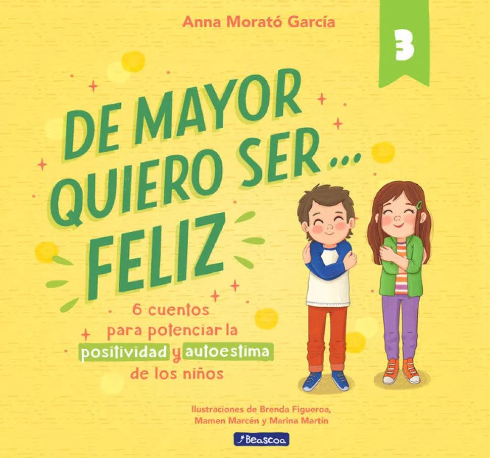 De mayor quiero ser... feliz 3