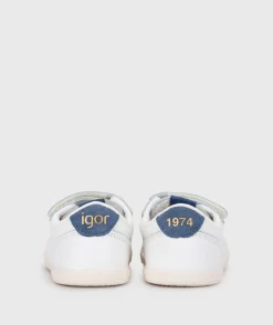Deportivo Tenis 2025-26· IGOR