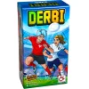 Derbi · Mercurio