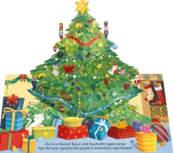 Desplegables Navidad