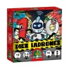Diez Ladrones · Falomir