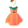 Disfraz Princesa Calabaza · Great Pretenders (varias Tallas)