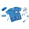Disfraz veterinario 3-6 años · Melissa & Doug
