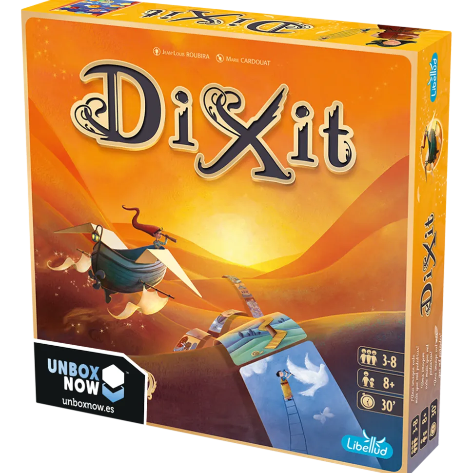 Dixit Classic · Asmodee