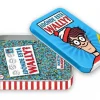 ¿Dónde está Wally? (Caja Metálica)