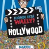 ¿Dónde está Wally? En Hollywood