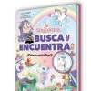 ¿Donde está Chai? · Unicornia
