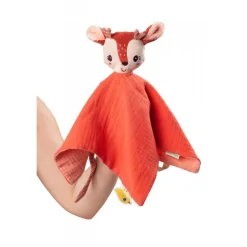 Doudou Stella · Lilliputiens