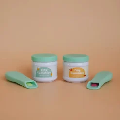 Duo de helados para muñecas · Tiny Harlow