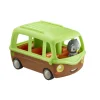 El autobús aventurero · klorofil