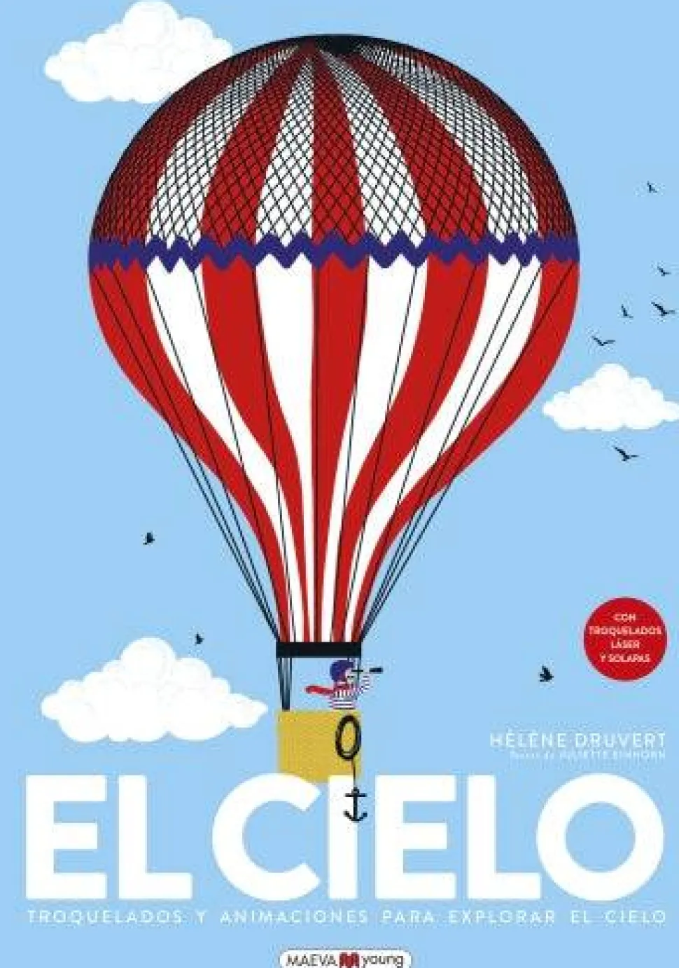El cielo