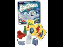 El fantasma Blitz · Devir