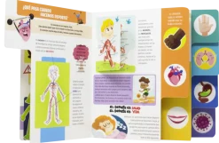 El gran libro del cuerpo humano