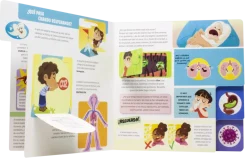 El gran libro del cuerpo humano