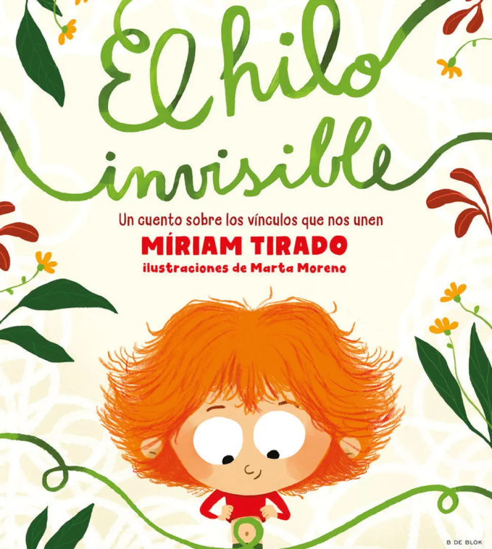 El hilo invisible