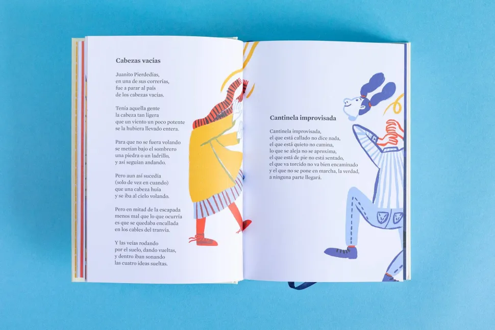 El Libro de Gianni Rodari