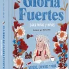 El libro de Gloria Fuertes para niñas y niños
