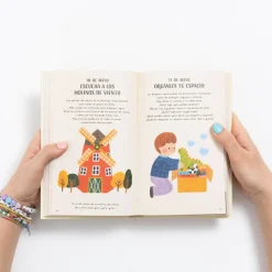 El libro del año