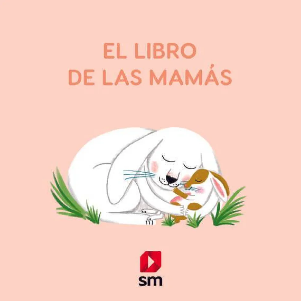 El libro de las mamás