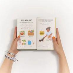 El libro de las palabras importantes