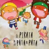 El pirata de la pata de pata
