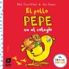 El Pollo Pepe va al Colegio