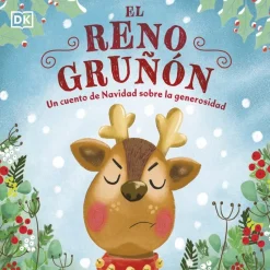 El reno gruñón