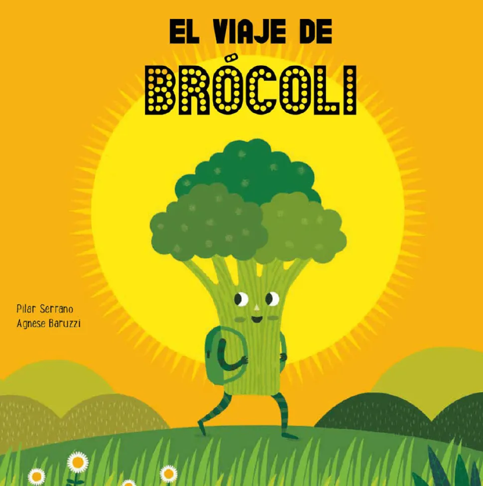 El Viaje de Brócoli
